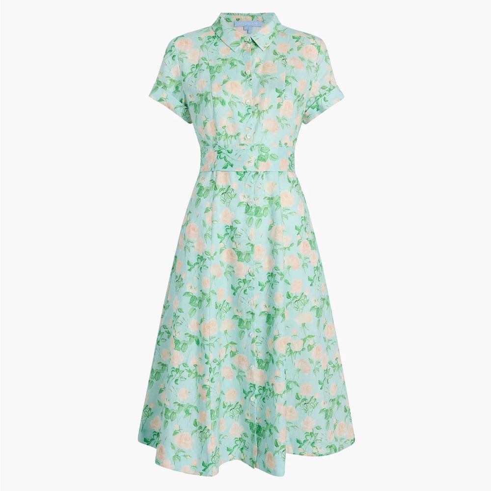 Hill house home dress